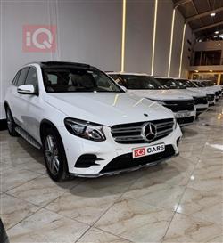 مرسيدس بنز GLC